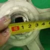 ШКИВ ELECTROLUX 1323965