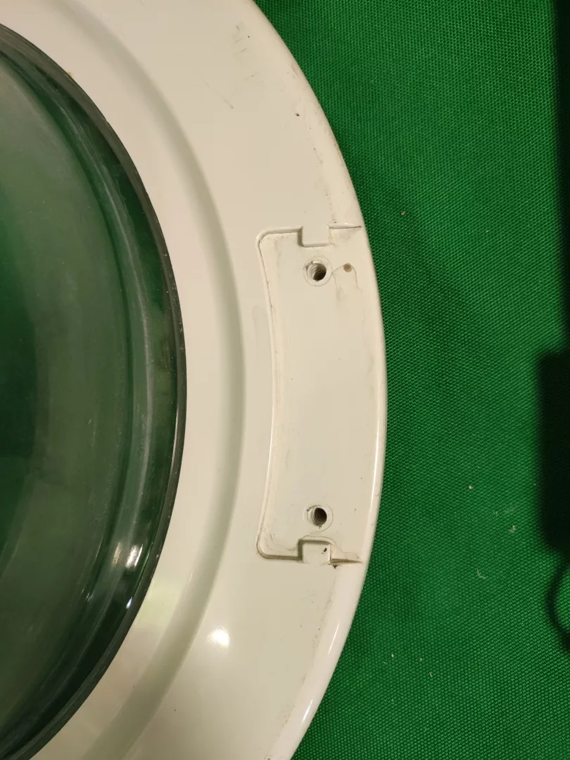 Люк Electrolux 1245168032 с сушкой