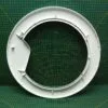 Обрамление внешнее Ariston Indesit 250005819 бел