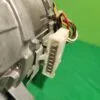 Двигатель Hoover ACC 41002726 -9 контактов для стиральной машины