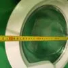 Люк Indesit с сушкой C002705 глубок.
