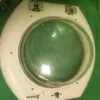 Люк в сборе Ariston C00116584 для стиральной машины без сушки