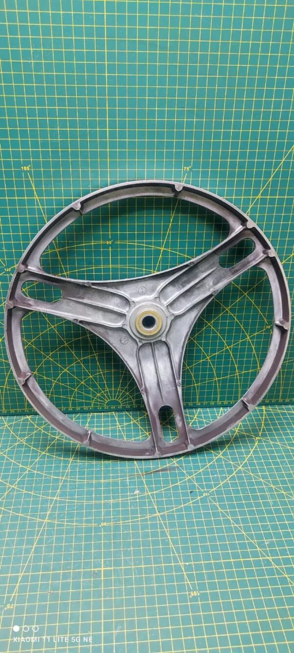 Шкив Bosch 6001162AA1