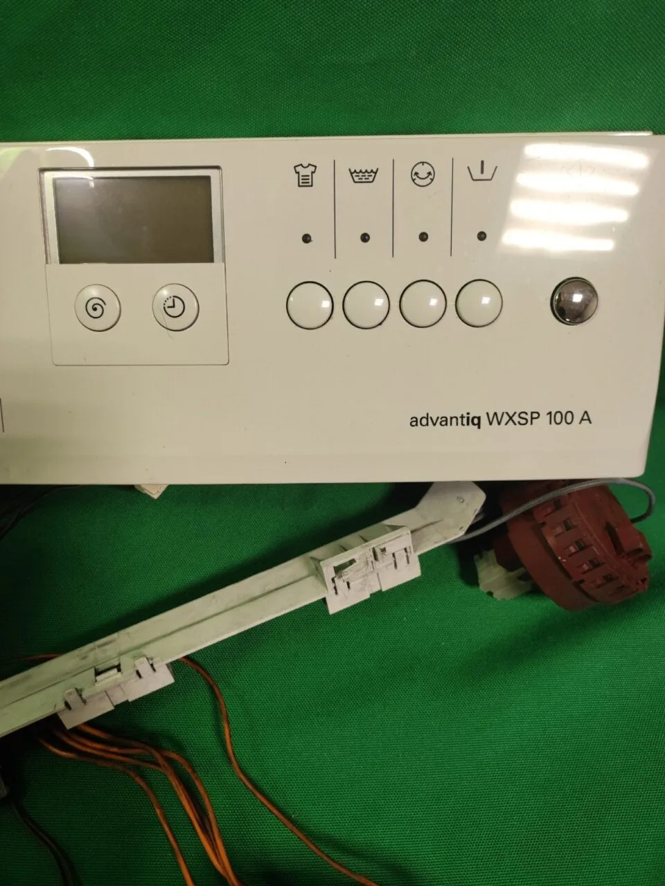 Модуль Siemens WXSP 100A