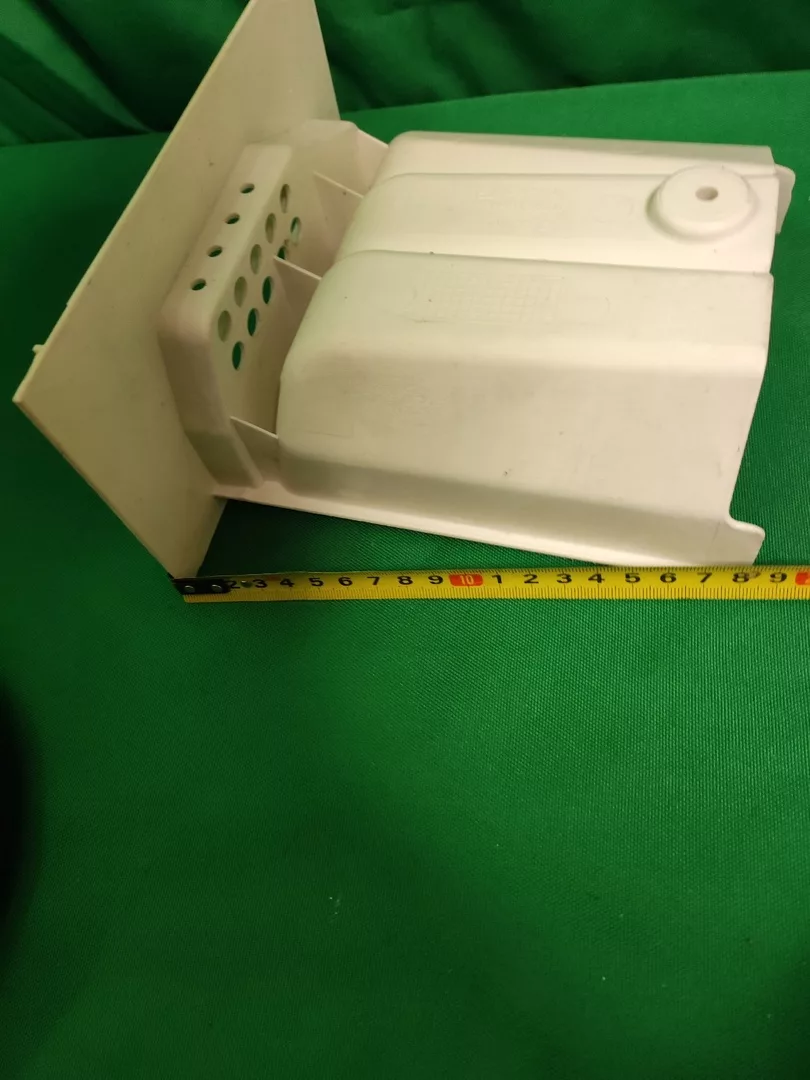 Лоток порошкоприемника LG 4870er1007 (-2)