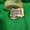 Мотор сушки Candy D01132 для стиральной машины