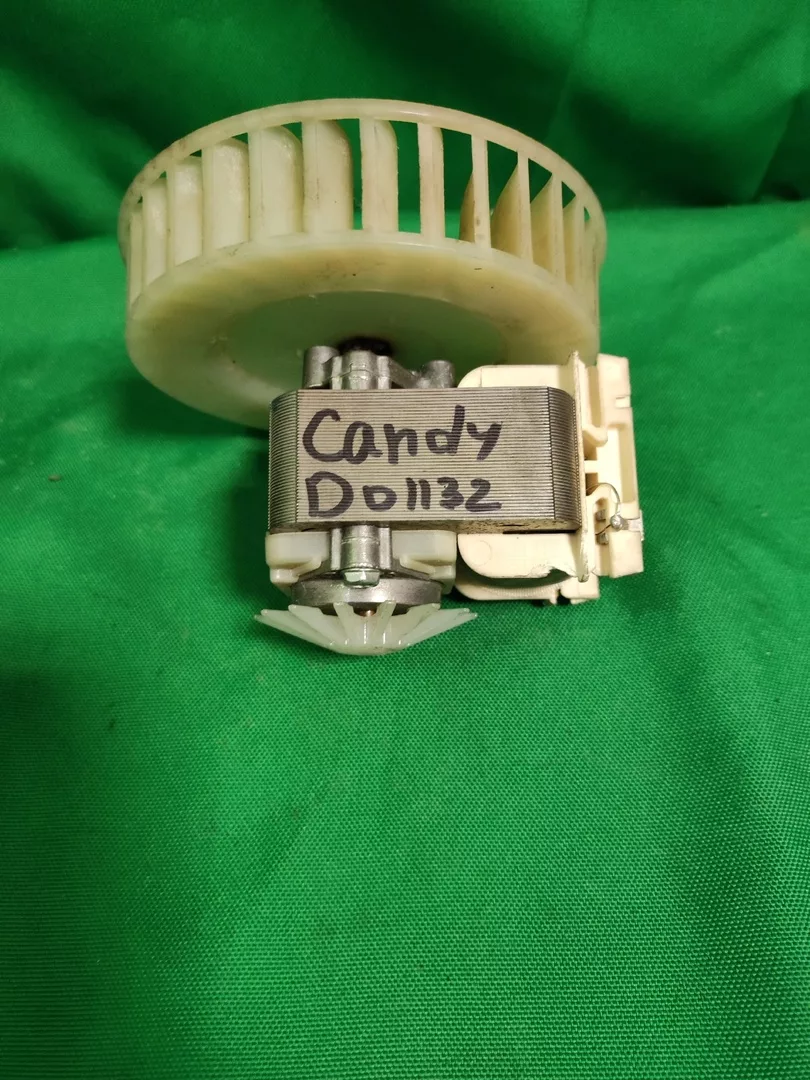 Мотор сушки Candy D01132 для стиральной машины