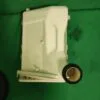 Бункер порошкоприемника Bosch B200109AA0