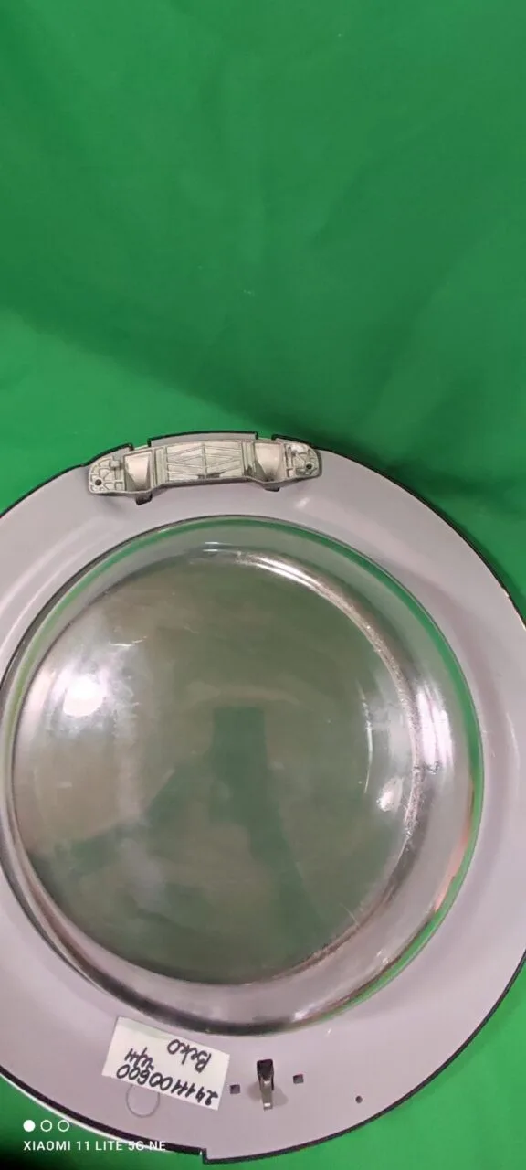 Люк Beko 2411100600 черный