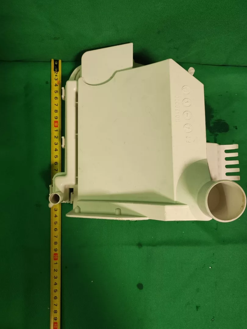 Бункер порошкоприемника Electrolux 110489000