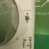 Люк в сборе Ariston C00266338 для стиральной машины с сушкой
