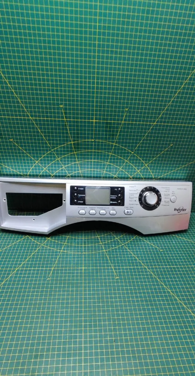 Модуль Haier HW60-B1286S без проводки