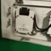 Панель управления ELECTROLUX EWX 1237