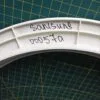Обрамление внутреннее Samsung DC61-00057a