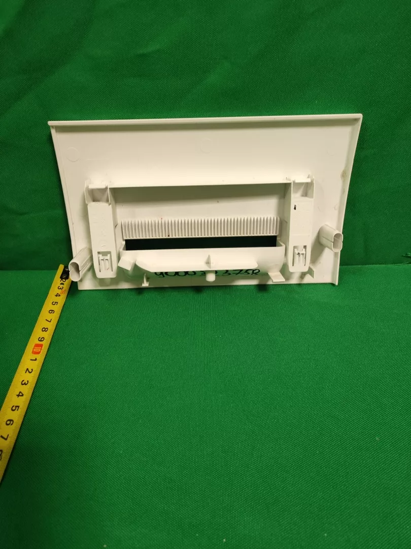 Панель порошкоприемника Siemens 9000323758