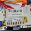 Модуль Whirlpool AWT 2295 для стиральной машины с вертикальной загрузкой