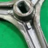 Шкив ELECTROLUX 146226002