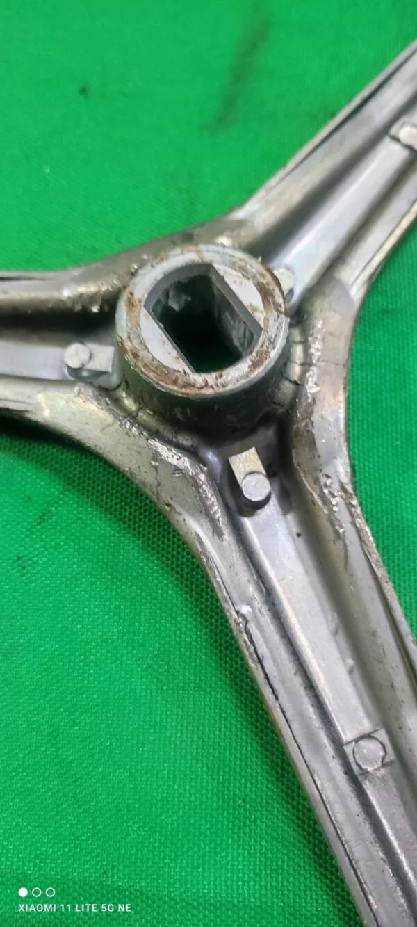 Шкив ELECTROLUX 146226002