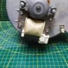 Мотор сушки Ariston 140001706