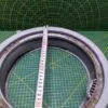 4a585c4b-daa7-4a14-a2f5-60e82537f728 Манжета Miele 9469990