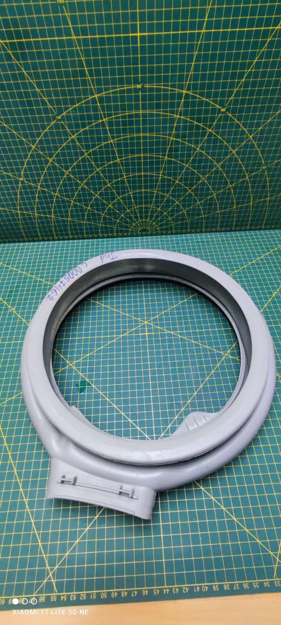 Манжета Indesit Ariston c00057462