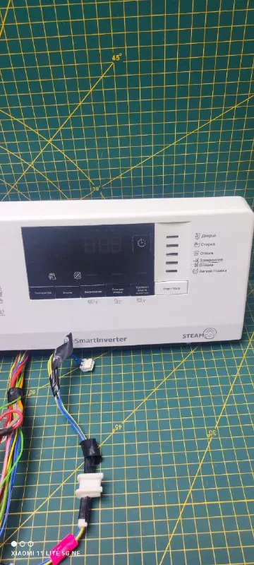 Модуль Beko RSPE78612W