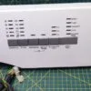 Модуль Beko MVY69021YB1