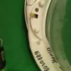 Люк в сборе Hansa 8030889 для стиральной машины