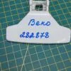 Ручка люка Beko 282878-2