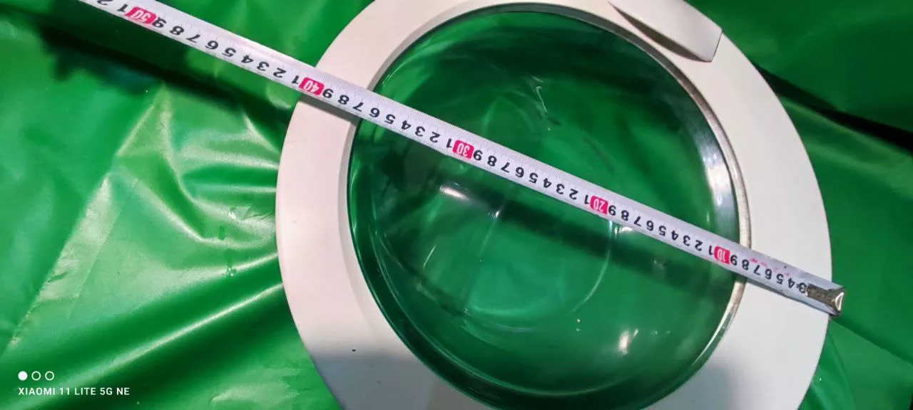 Люк Electrolux 13201861
