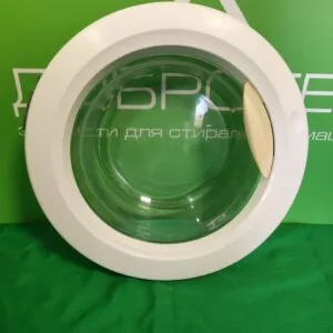 Люк в сборе Indesit C00057813 для стиральной машины Люк в сборе Indesit C00057813 для стиральной машины