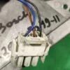 Мотор сушки Bosch R2E133-BA49-11