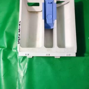 Лоток порошкоприемника Beko 281848 KN3
