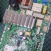 Силовой модуль Bosch 8001187566 для см