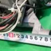 Двигатель Samsung GJ 2UA006A - 8контактов