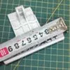 Ручка люка Ariston 3105053247-2