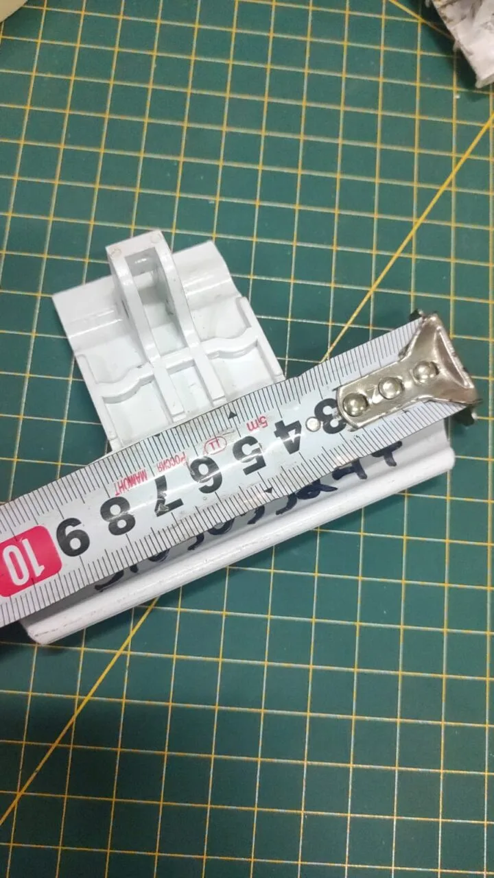 Ручка люка Ariston 3105053247-2