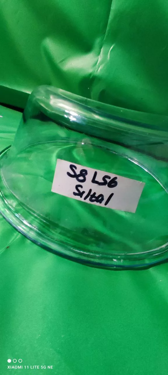 Стекло Siltal S8L56