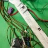 Модуль Bosch WLX20461OE
