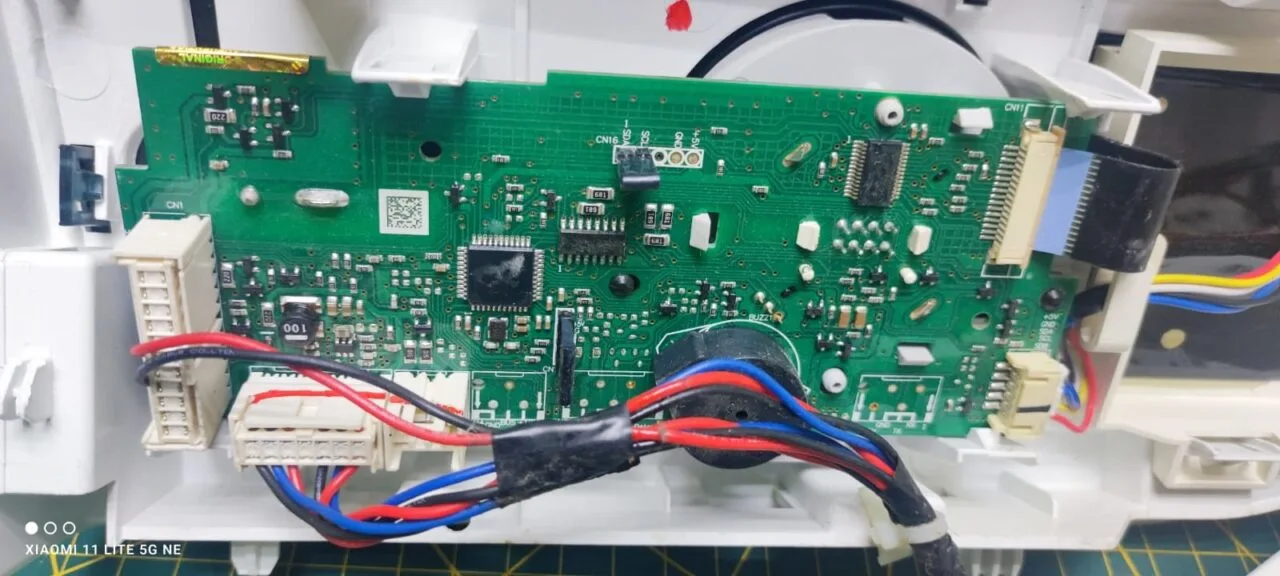Модуль Haier HW80-BP14979