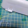 Ребро Whirlpool W7116392 вертикалка с грузом