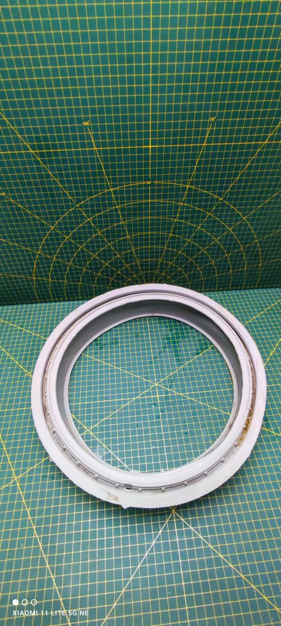 Манжета Indesit Ariston 144001555