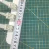 Ручка люка Bosch BS9063 Вертикал.машина