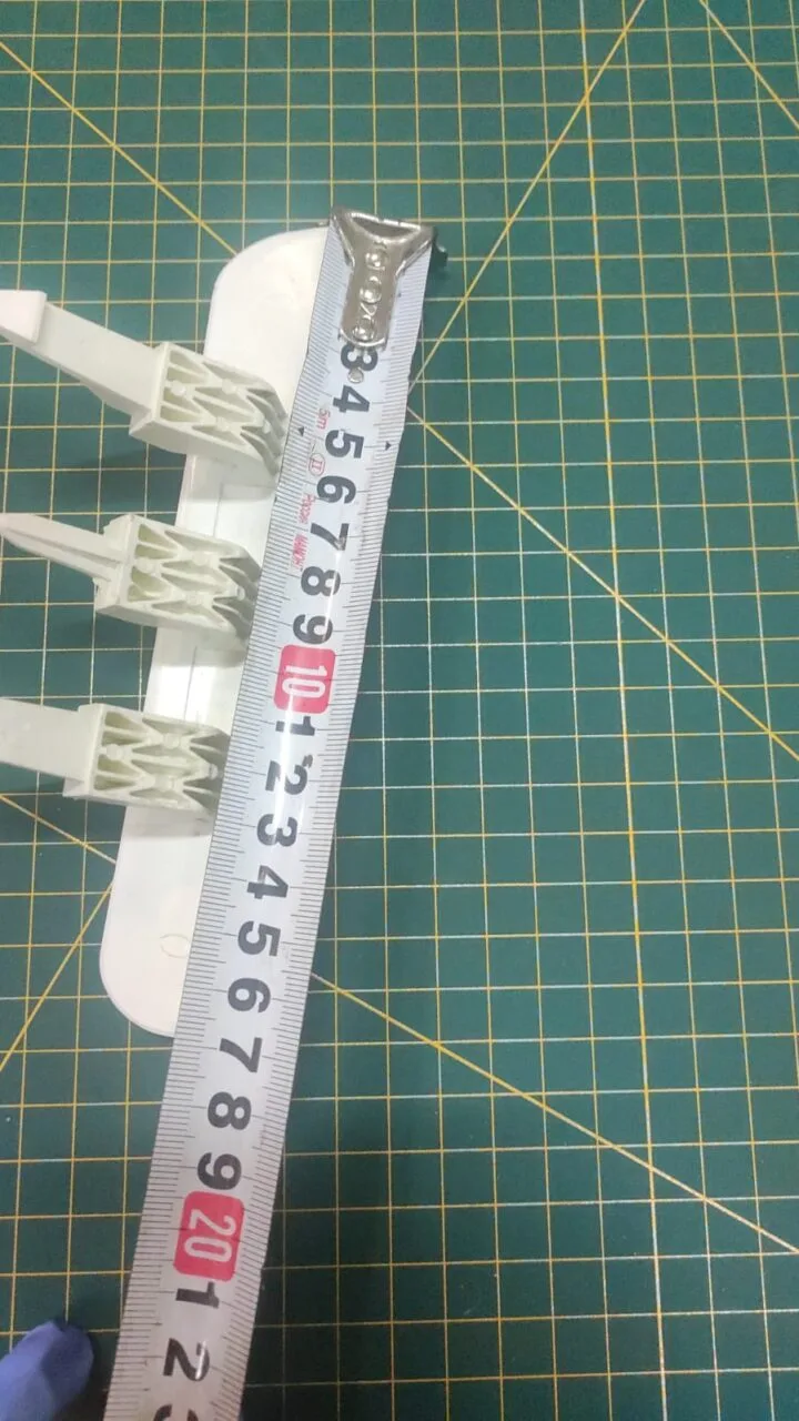 Ручка люка Bosch BS9063 Вертикал.машина