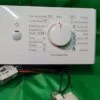 Модуль Bosch WLX 24461OE/18 с дефектом