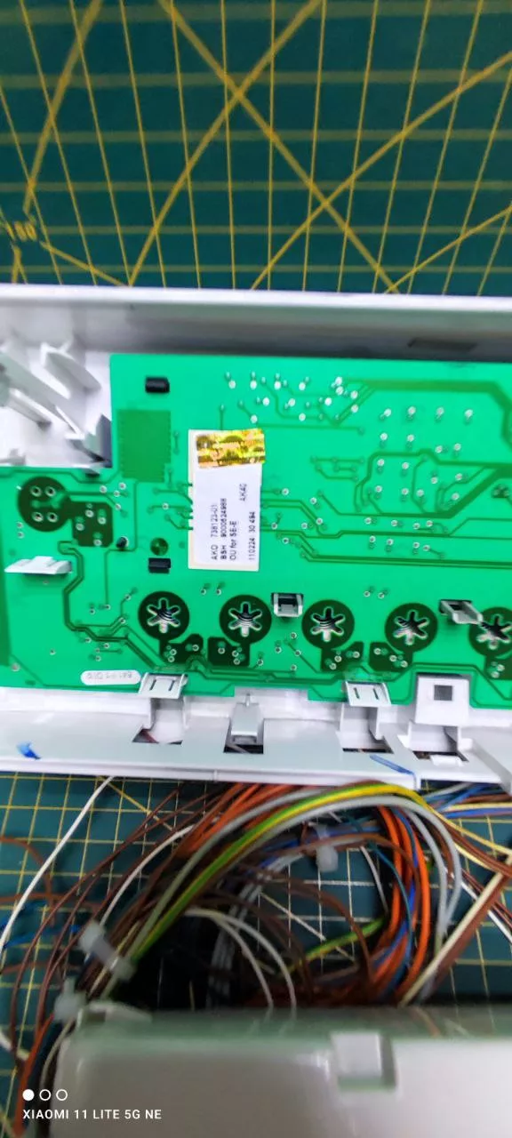 Модуль Siemens WS10M440OE