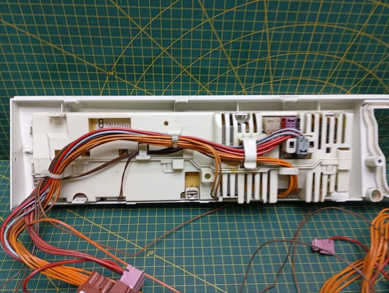 Модуль Siemens S1WTF3002A