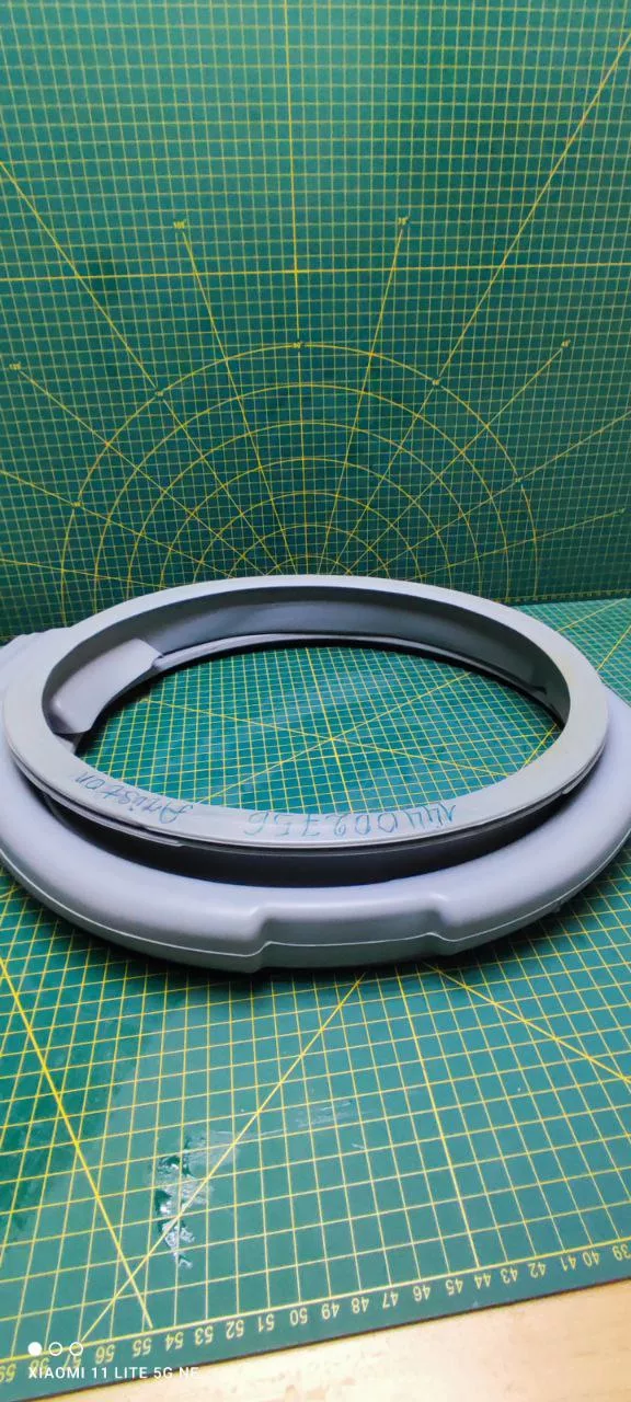 Манжета Indesit Ariston 144002756
