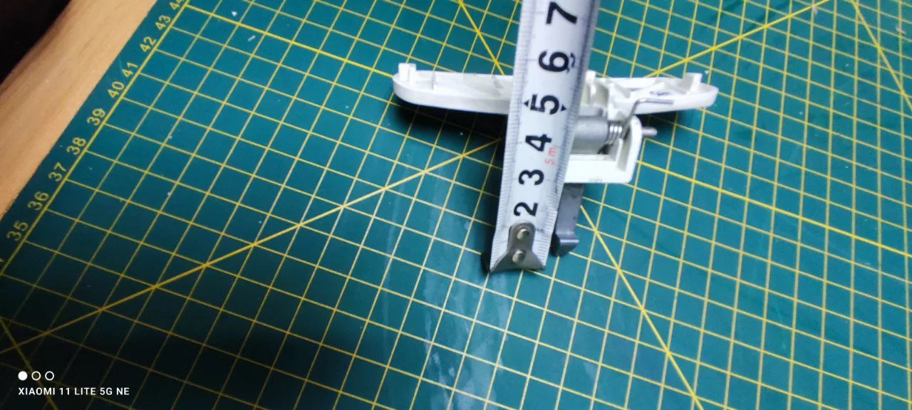 Ручка с крючком Samsung DC64-01661a