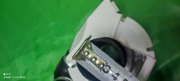 Тэн(нагревательный элемент)Electrolux 17306822
